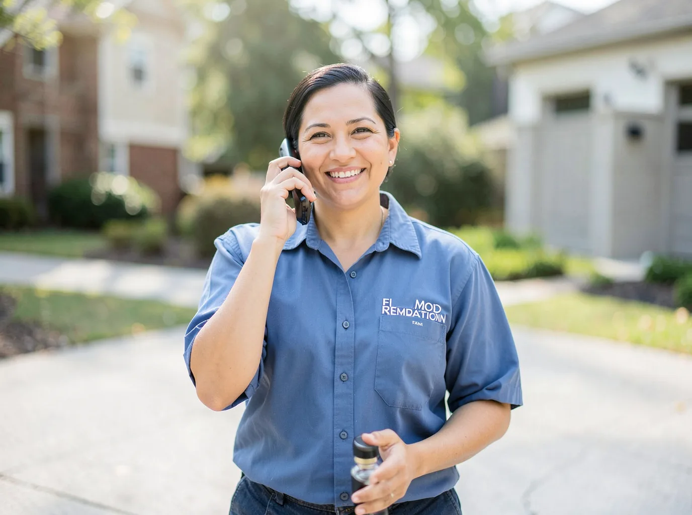 Mold Remediation Camden, AL FAQs